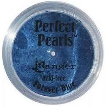 Perfect Pearls, Forever Blue