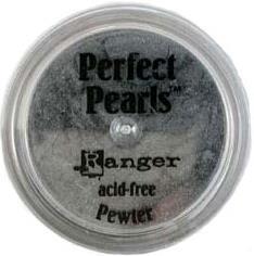 Prah Perfect Pearls, Pewter