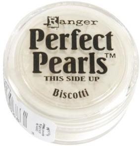 Prah Perfect Pearls, Biscotti