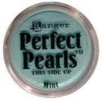Perfect Pearls, Mint