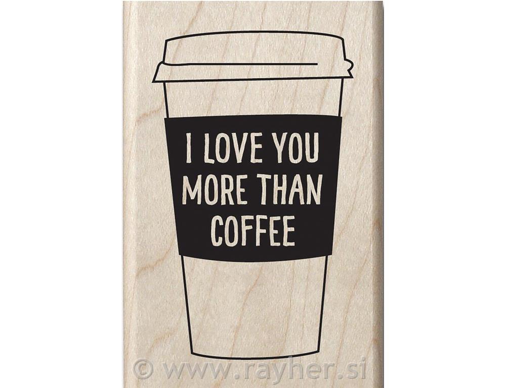 Pečat Coffee Mug