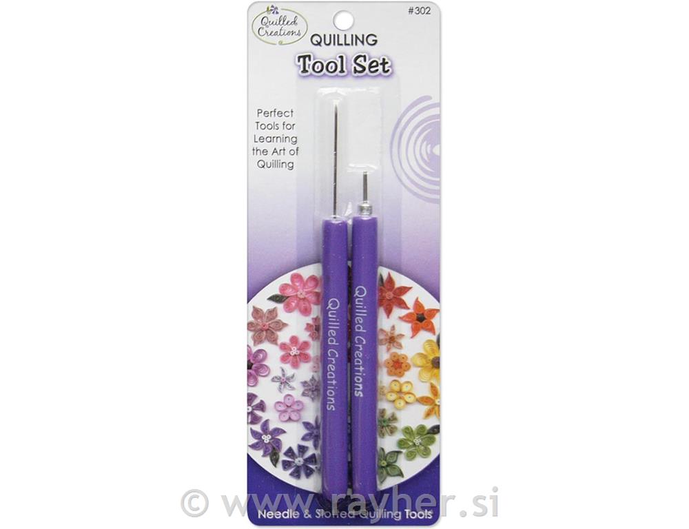 Igle za quilling