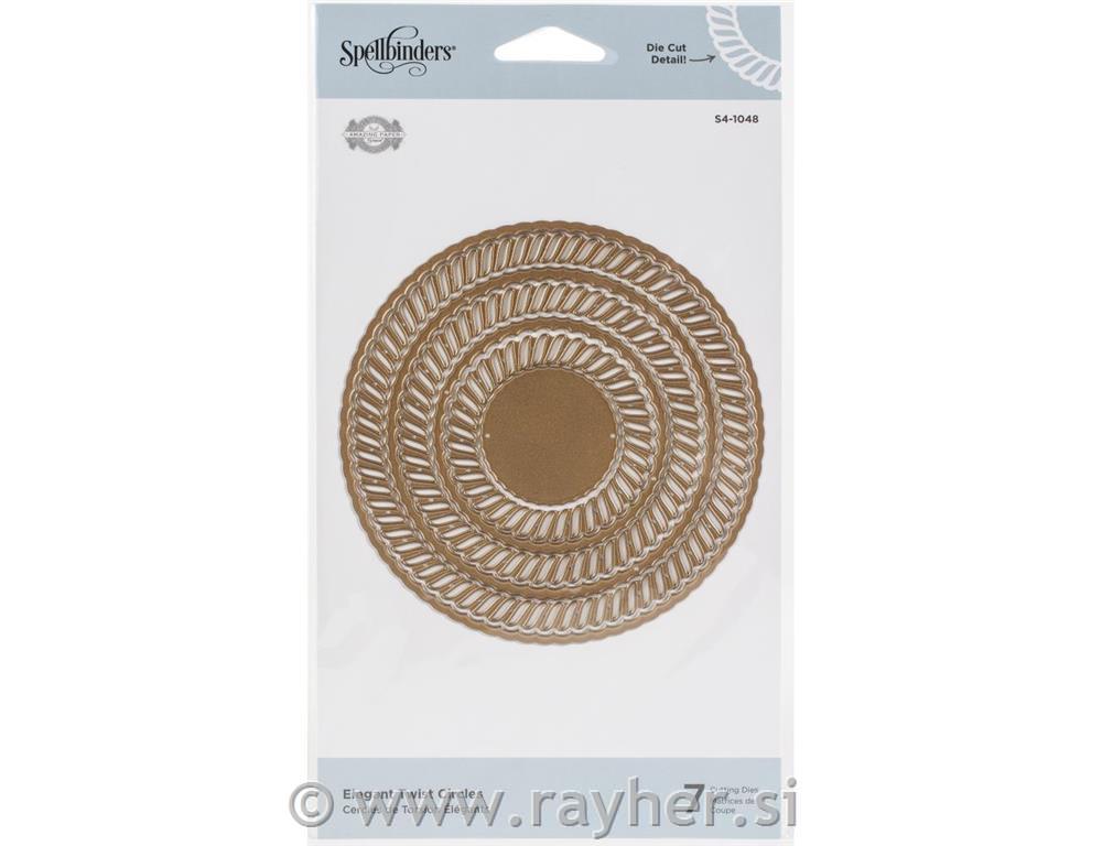 Rezači Spellbinders Designer