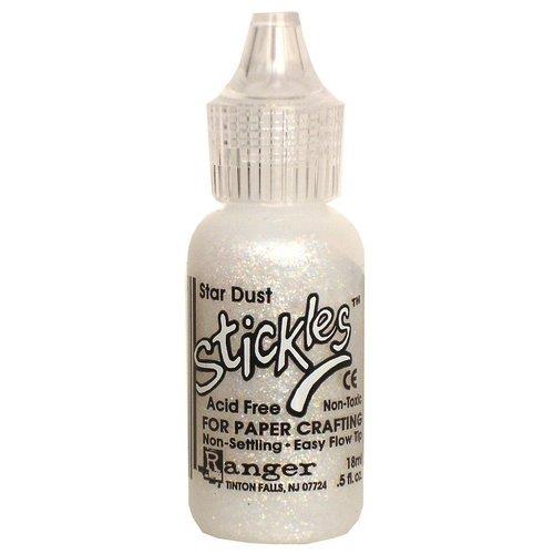 Stickles Glitter Glue, Star Dust