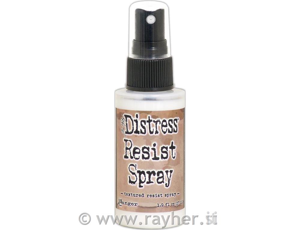 RANGER DISTRESS RESIST SPREJ, 57 ml