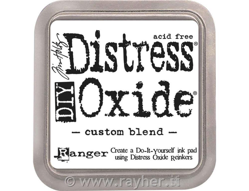 Tim Holtz Distress Oxide jastučićPrilagođena mješavina SKU561694