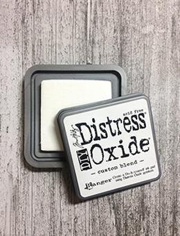 Tim Holtz Distress Oxide jastučićPrilagođena mješavina SKU561694