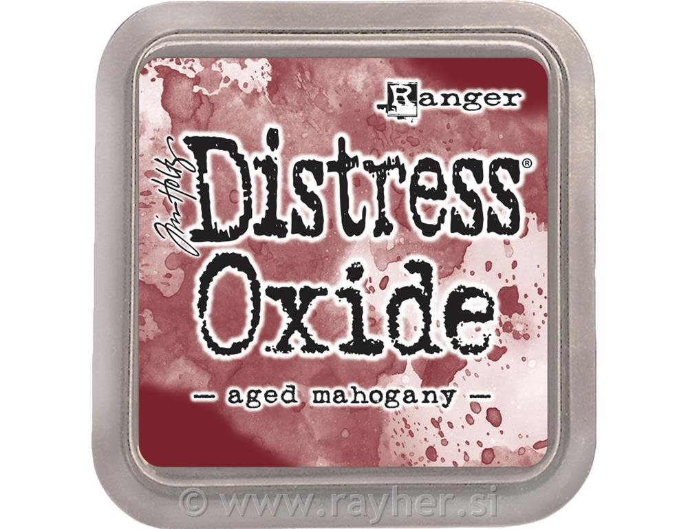 Jastučić za pečate Distress Oxide Aged M