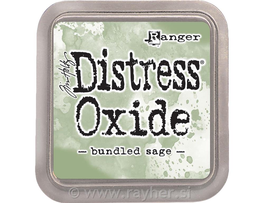 Jastučić za pečate Distress Oxide Bundled Sage