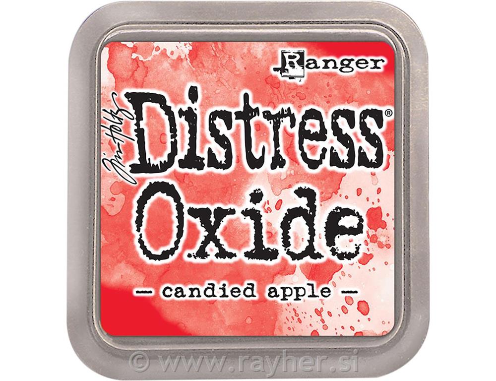 Jastučić za pečate Distress Oxide Candied Apple