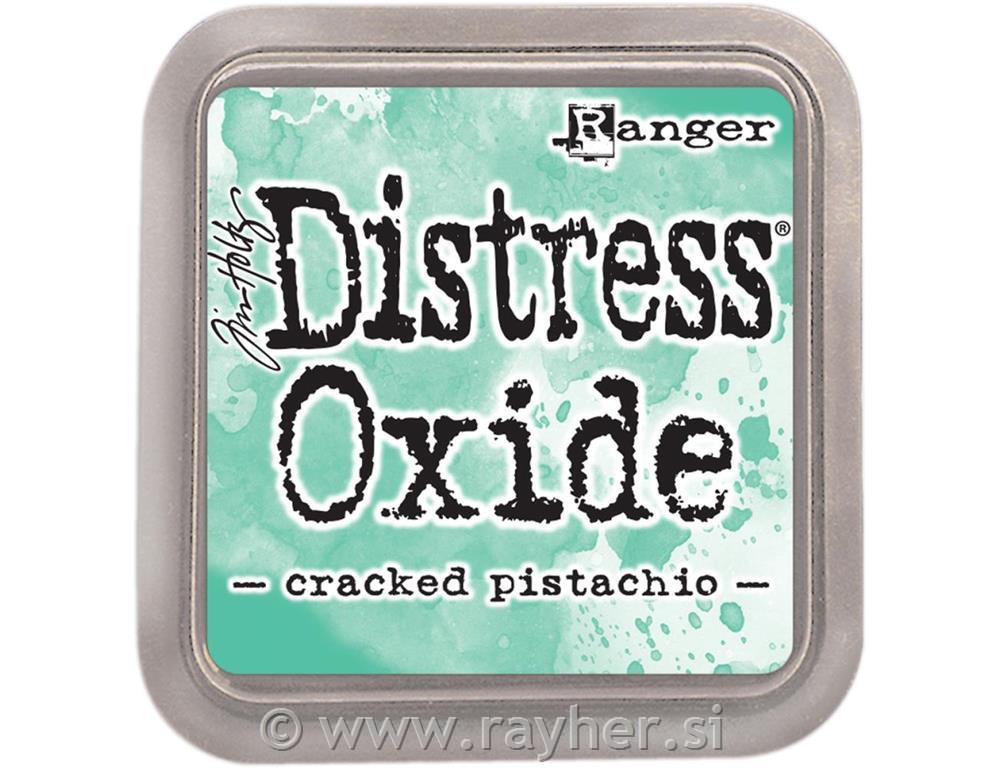 Tim Holtz Distress Oxides Ink Pad