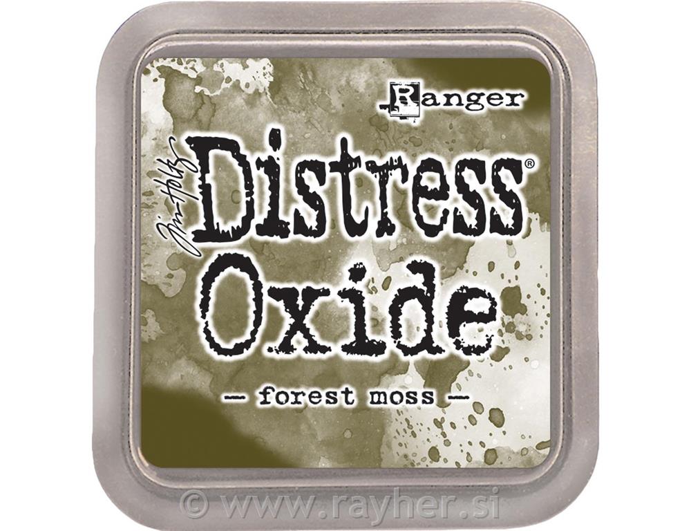 Jastučić za pečate Distress Oxide