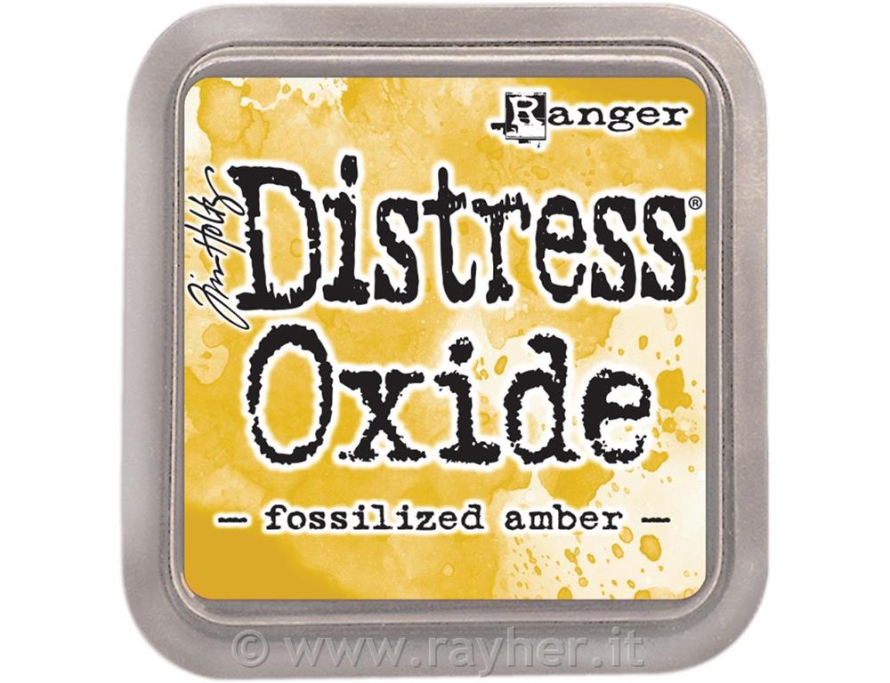 Jastučić za pečate Distress Oxide