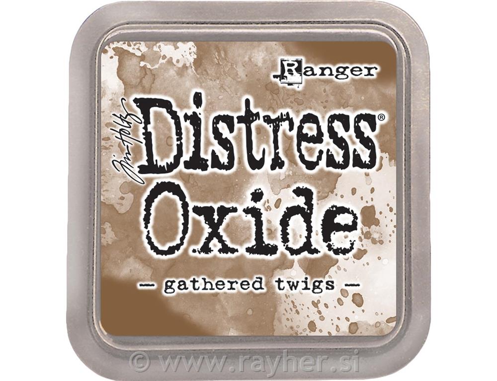 Jastučić za pečate Distress Oxide