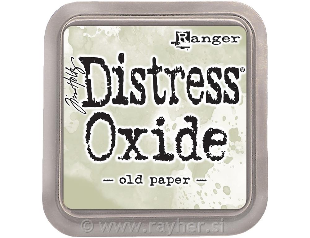 Jastučić za pečate Distress Oxide