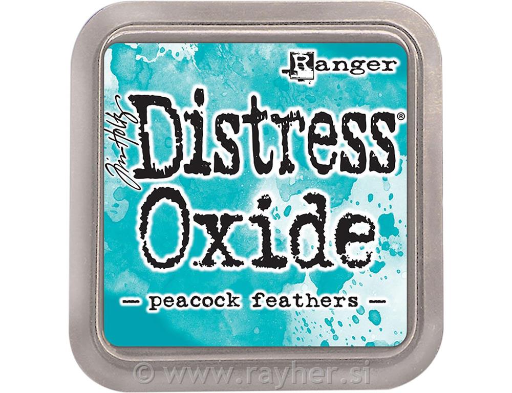 Jastučić za pečate Distress Oxide