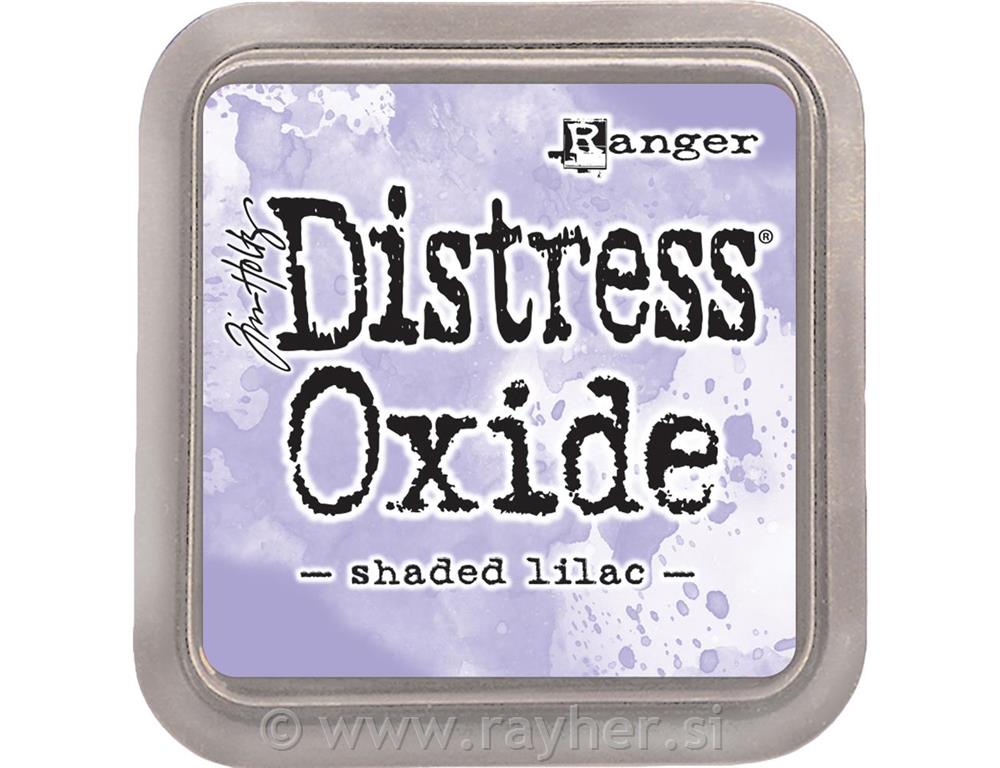 Jastučić za pečate Distress Oxide