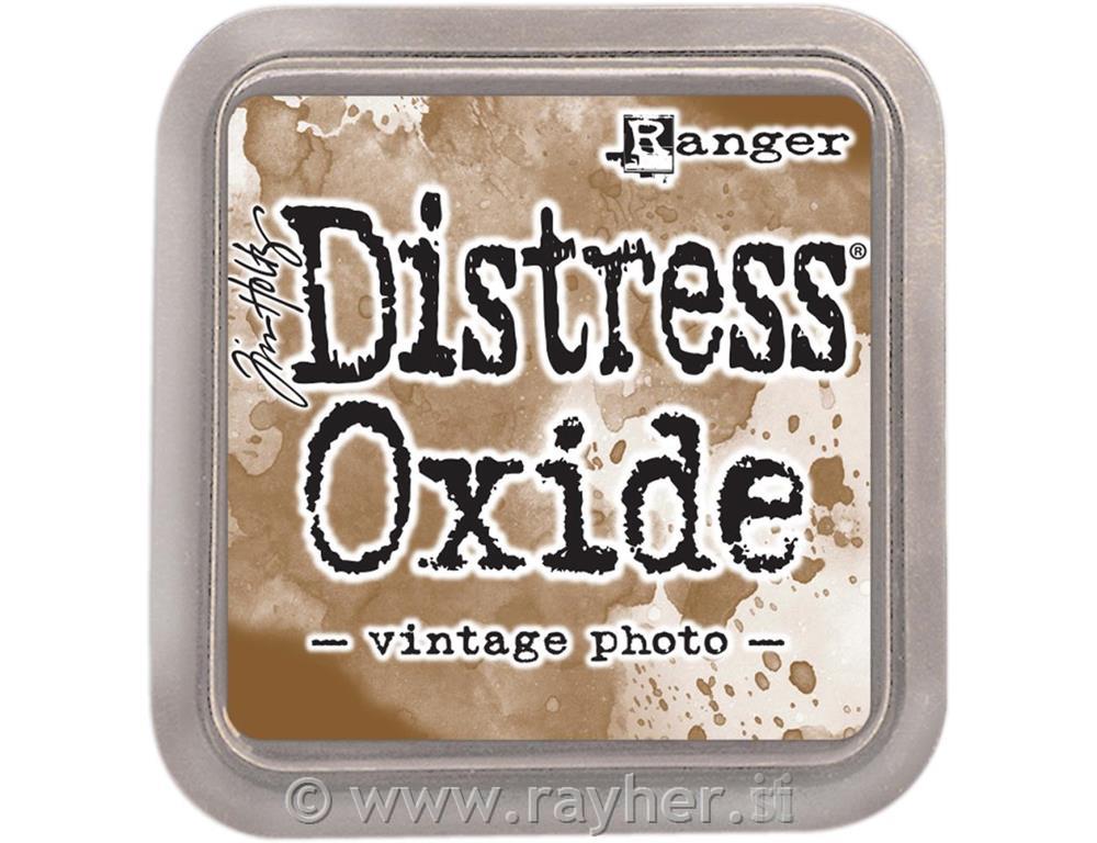 Jastučić za pečate Distress Oxide Vintage Photo
