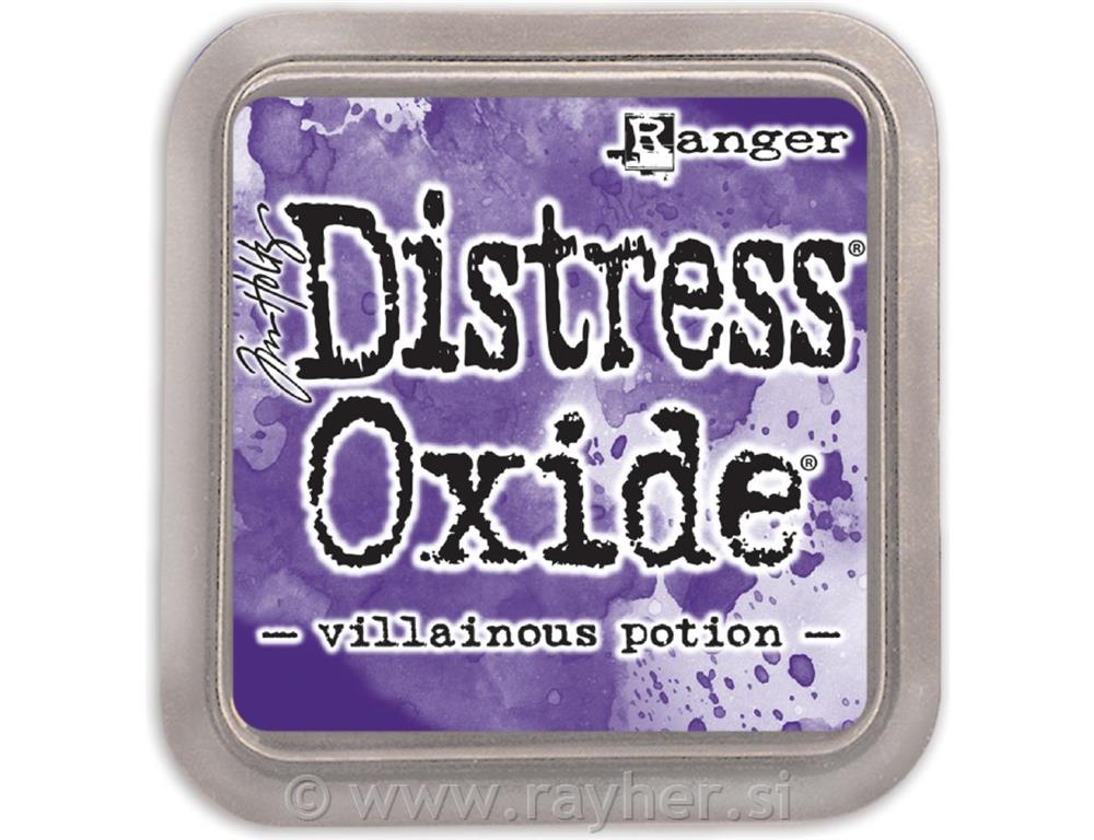 Distress Oxide, Villainous Potion
