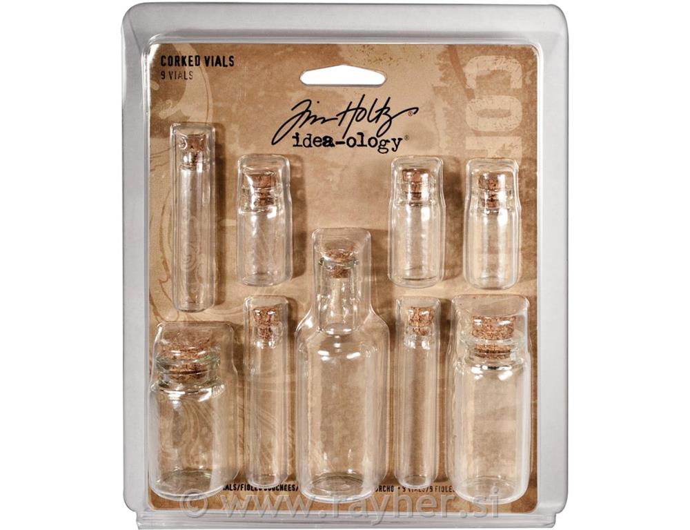 MINI BOCE TIM HOLTZ, SET 9