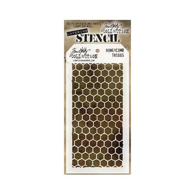 Nastavak Tim Holtz Honeycomb