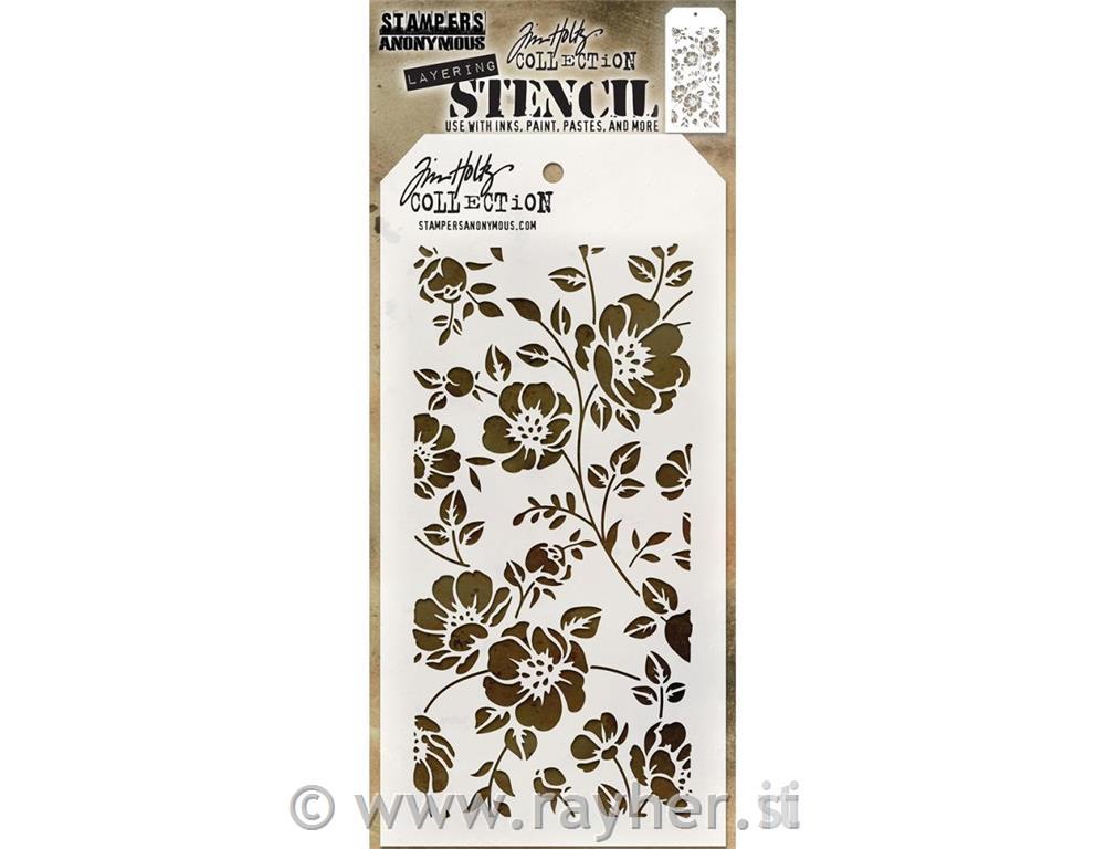Nastavak Tim Holtz Floral