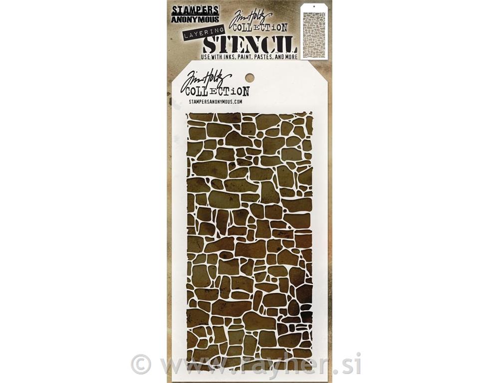 Nastavak Tim Holtz Stone