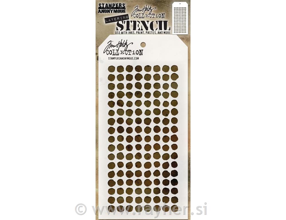 Nastavak Tim Holtz Dotted