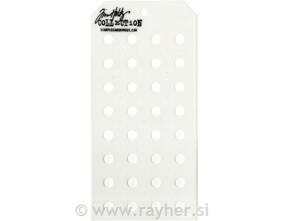 Nastavak Tim Holtz Shifter Dots
