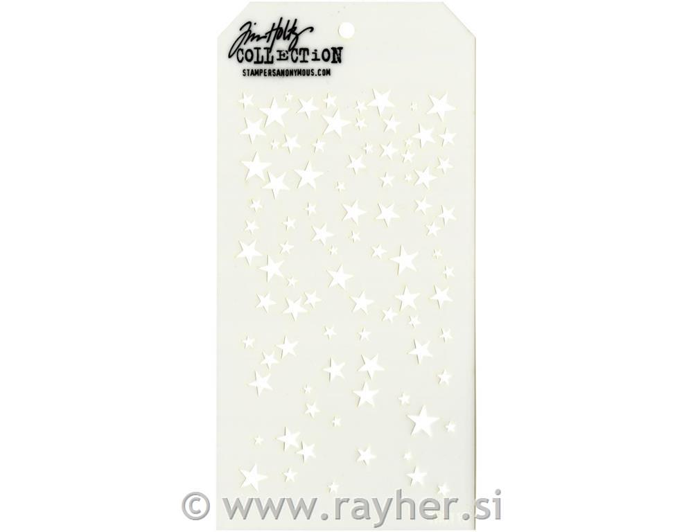 Nastavak Tim Holtz Falling Star