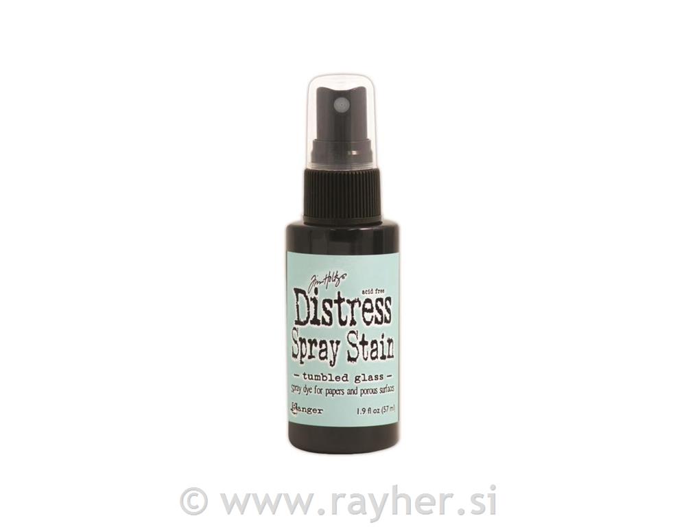 Tim Holtz Distress Spray Stain 57ml