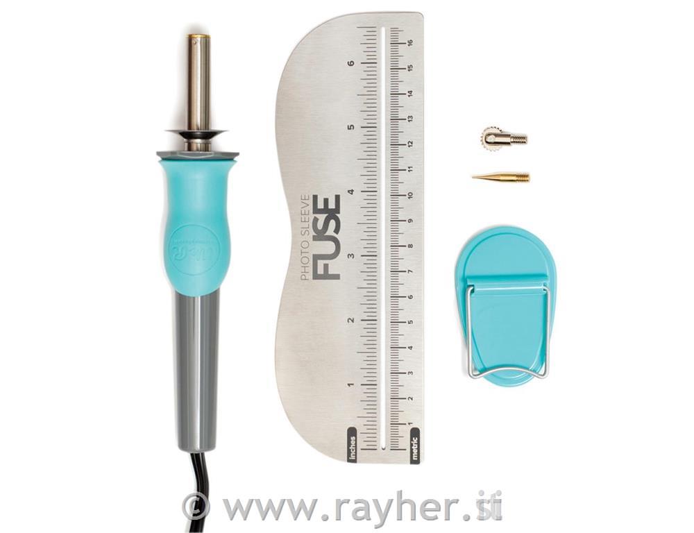 Uređaj Fuse Photo Sleeve Tool (EU)