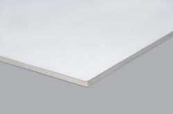 Pjenasta ploča 5mm 50x70 cm bijela; polistiren