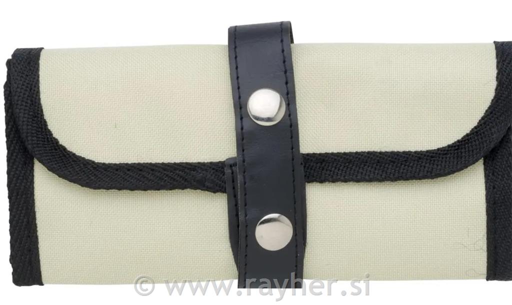 Pencil Wrap torbica za bojice za 35+2+2kom