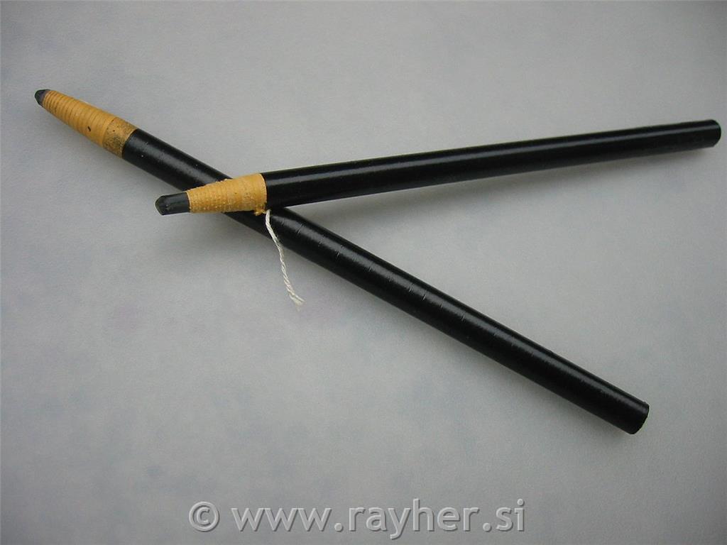 PeelOff Charcoal 801 hard