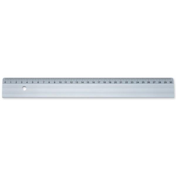 Aluminijski ravnalo 80 cm