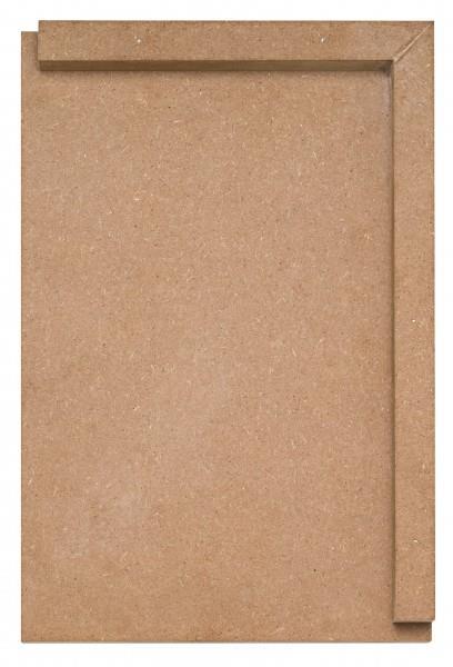 Linoleum cutting board 20x30 L