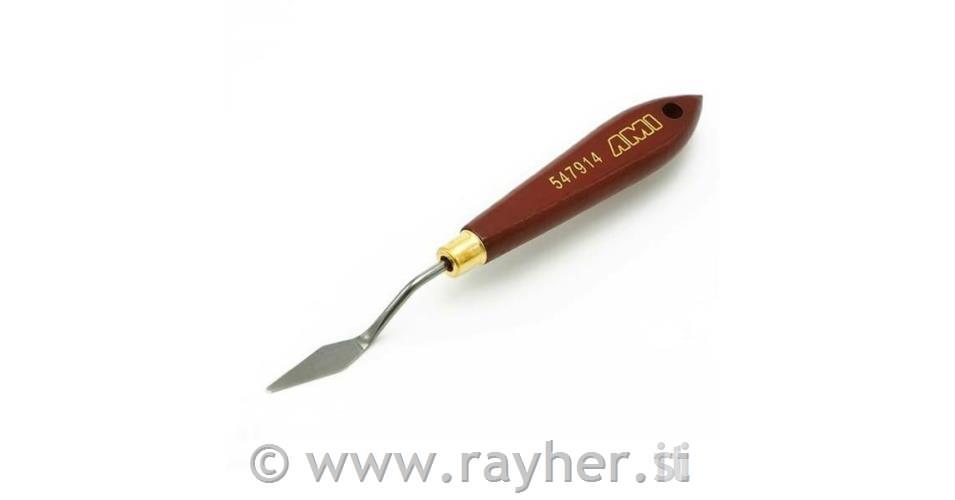 Painting knife nr. 35