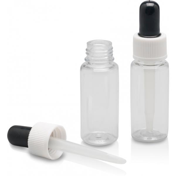 Plastenka s pipeto 20ml, 2 kosa