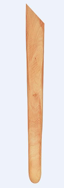 Modelirka drvena br.3