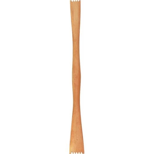 Modelirka drvena br. 16