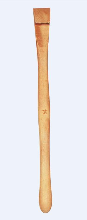Modelirka drvena br.34