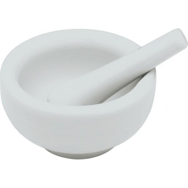 Mužar od porculana 9 cm