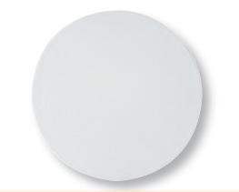 Canvas Panel 3mm round diameter 40cm