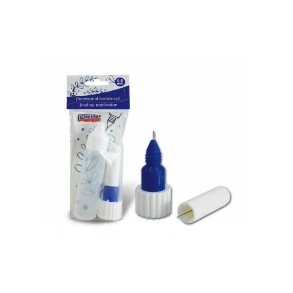 Aplikator 0,6 mm