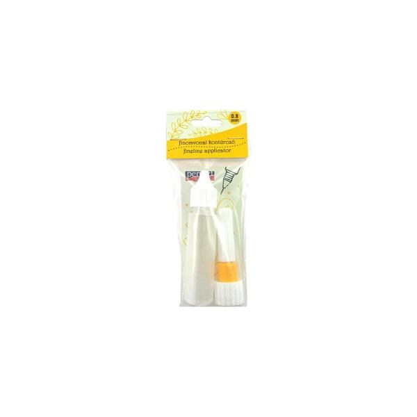 Aplikator 0,8 mm