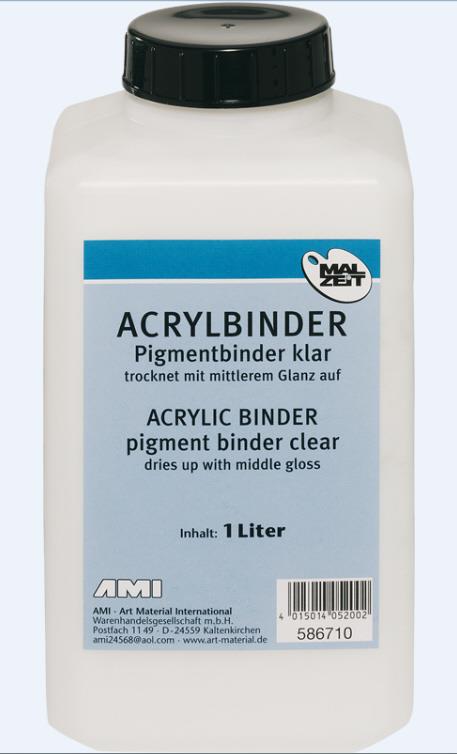 Akrilni vezač 1000 ml