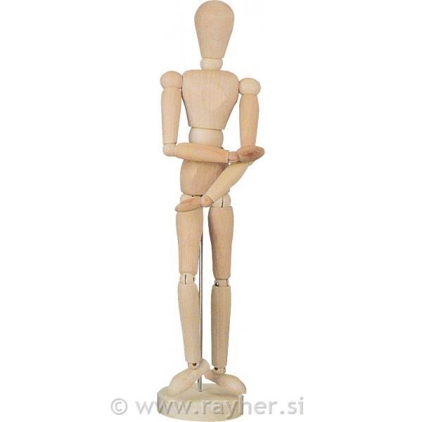 Maneken, 20 cm