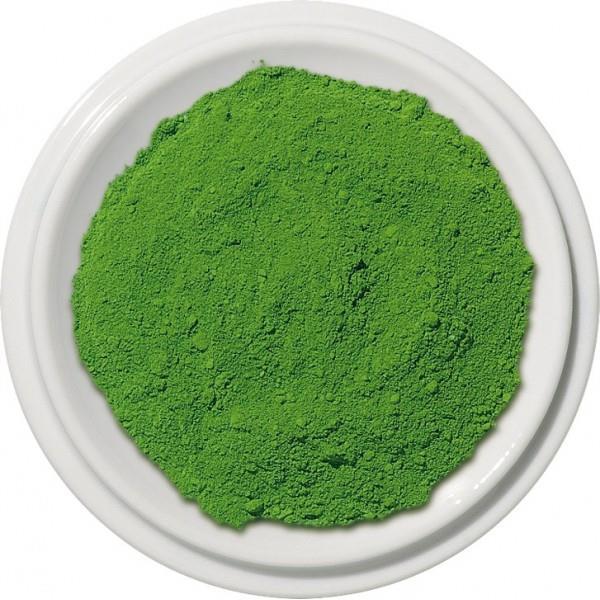 Artists Pigments 200ml Syria Green