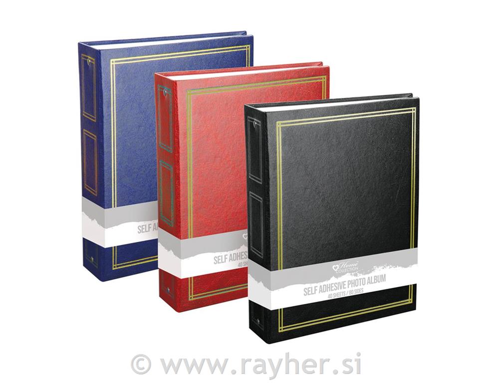 Album za fotografije 19 x 27 cm